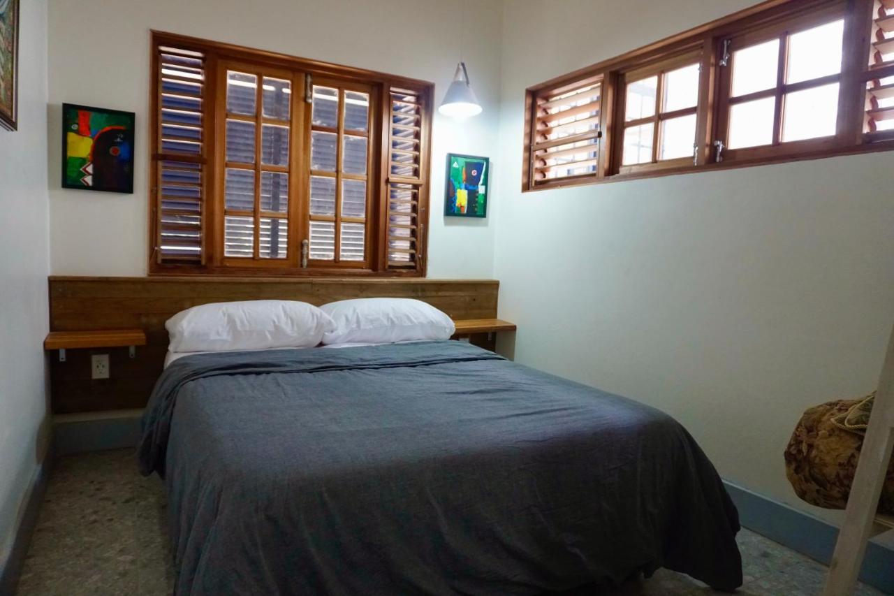 Gordon Town Kotch Hostel *