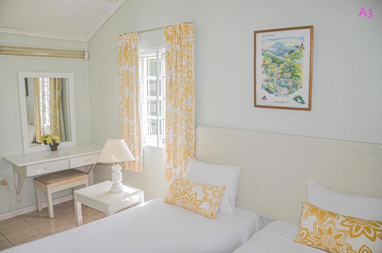 Rios Hotel Ocho Rios