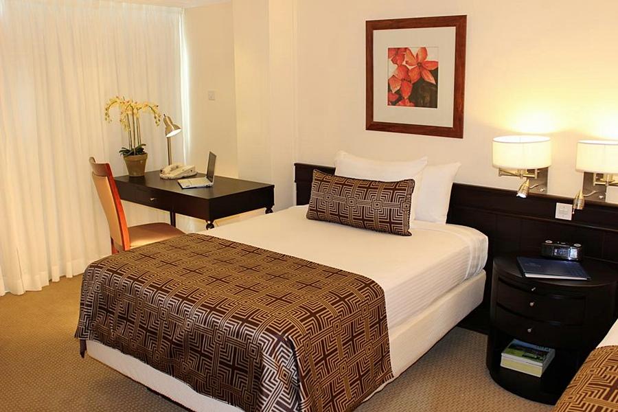 The Jamaica Pegasus Kingston