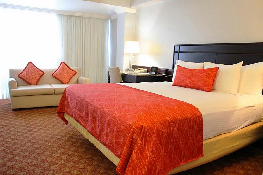 The Jamaica Pegasus Hotel 5*