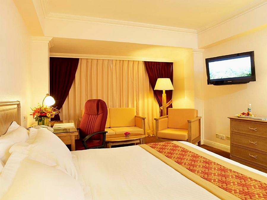 Hotel The Jamaica Pegasus