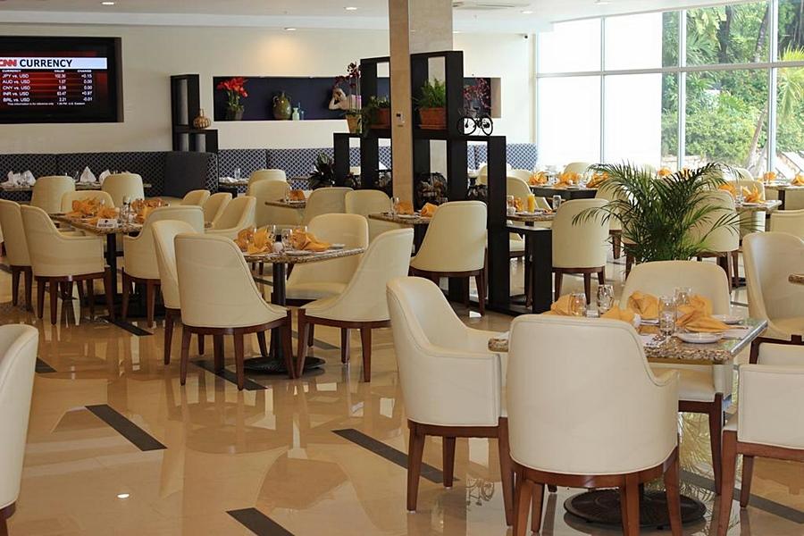 The Jamaica Pegasus 5*