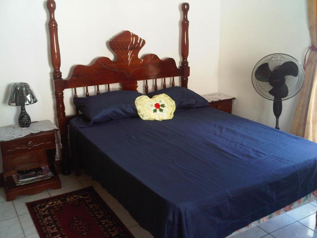 Melrose Place Guest house