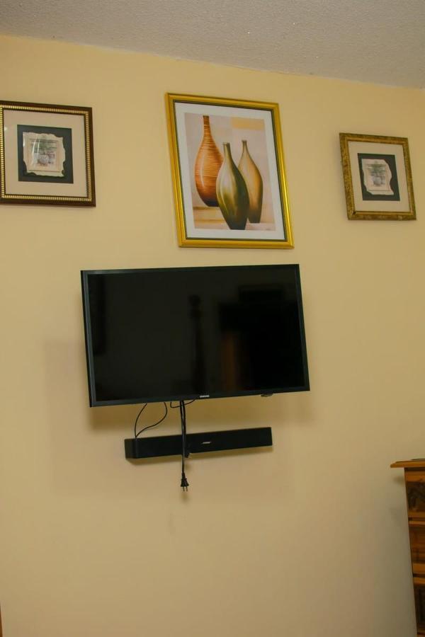 Windbreak Guest house *