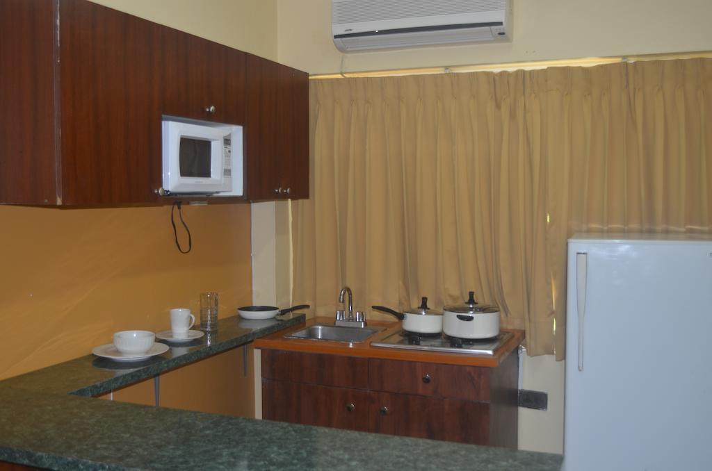 Hotel Suites Ocho Rios
