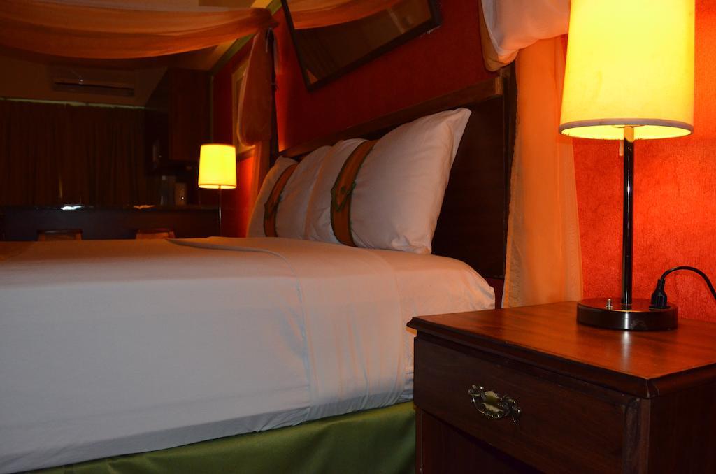 Suites Ocho Rios