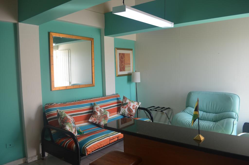 Hotel Suites Ocho Rios