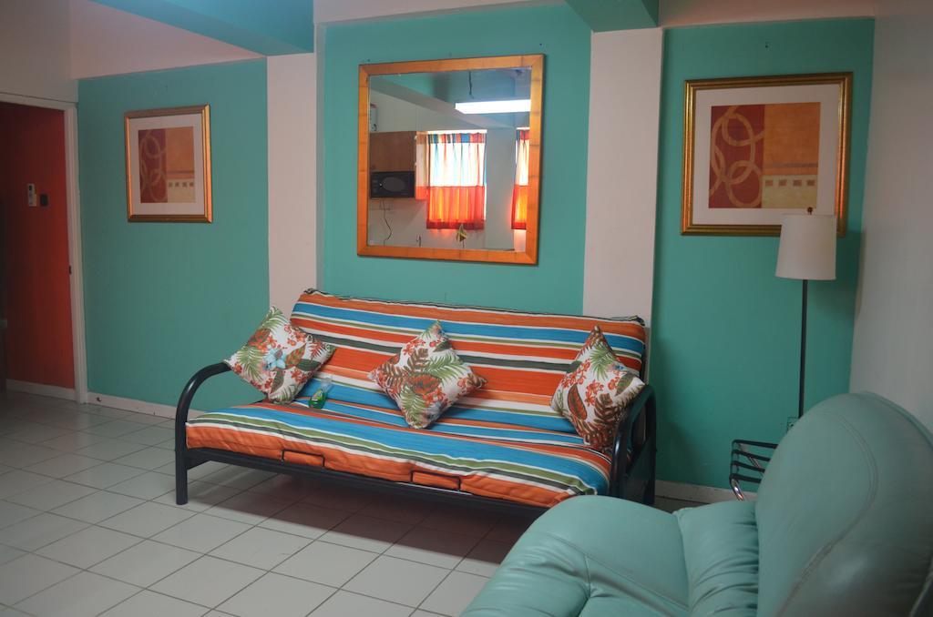 Hotel Suites