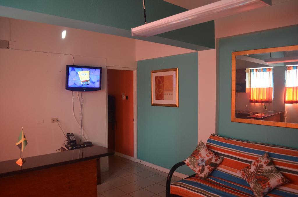 Suites Hotel Ocho Rios