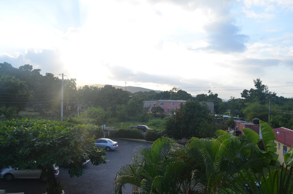 Suites Ocho Rios