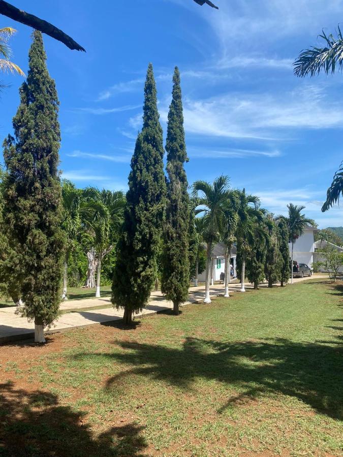 Guest house Lachemar *