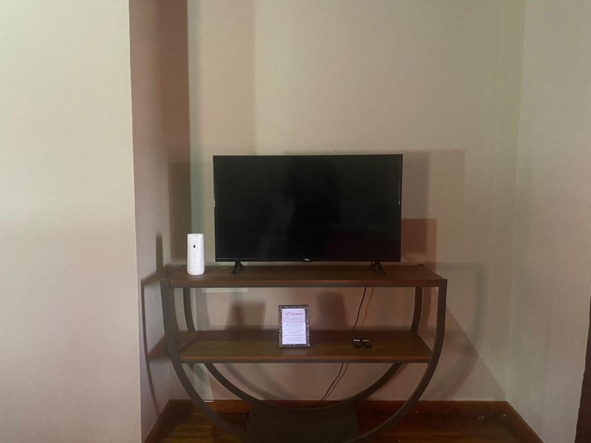 Lachemar Guest house *