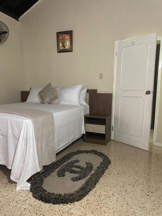 Guest house Lachemar Ocho Rios