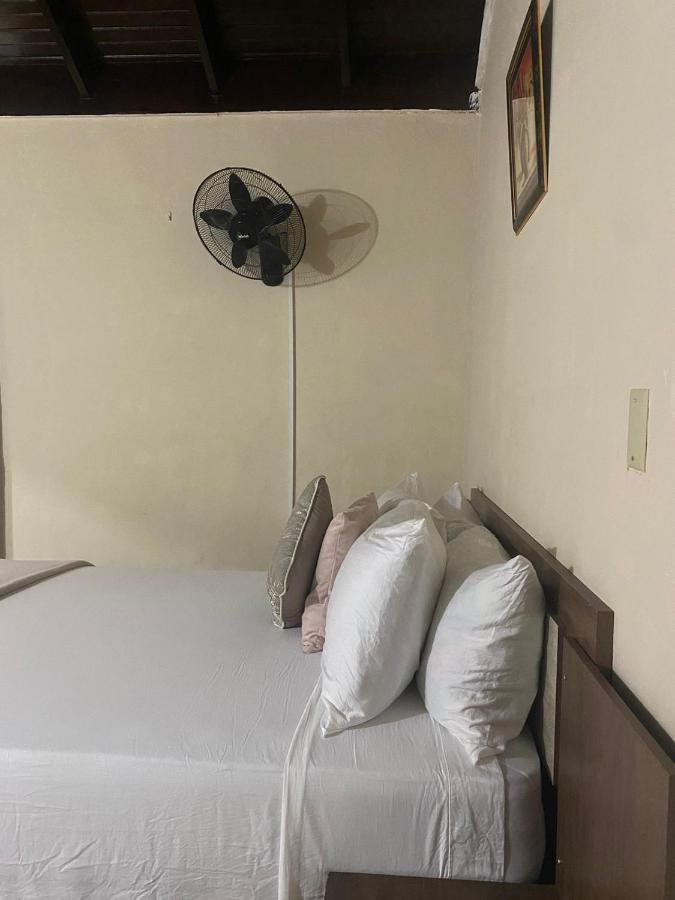 Lachemar Guest house