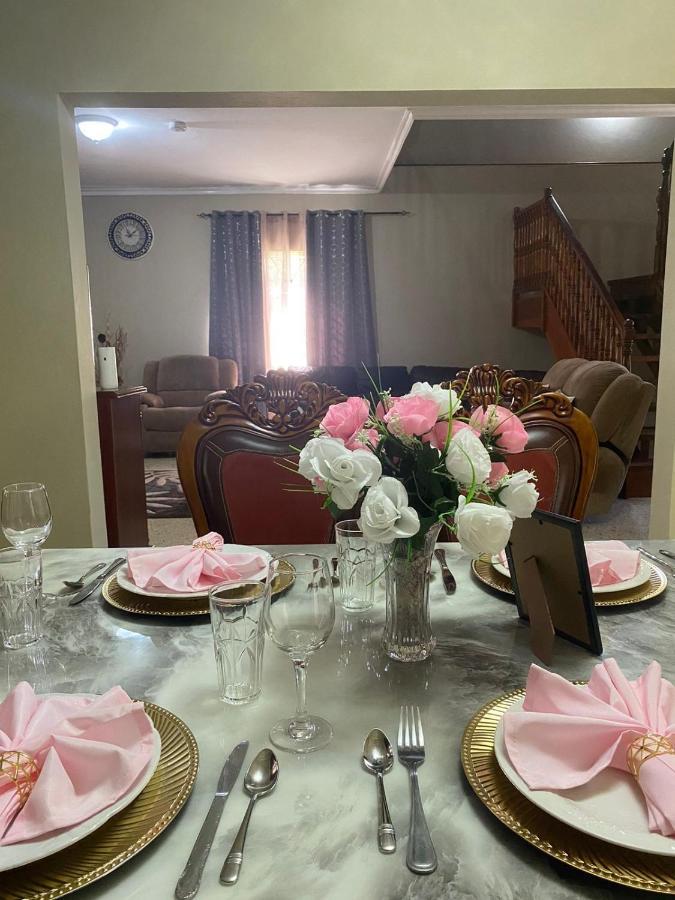 Guest house Lachemar *