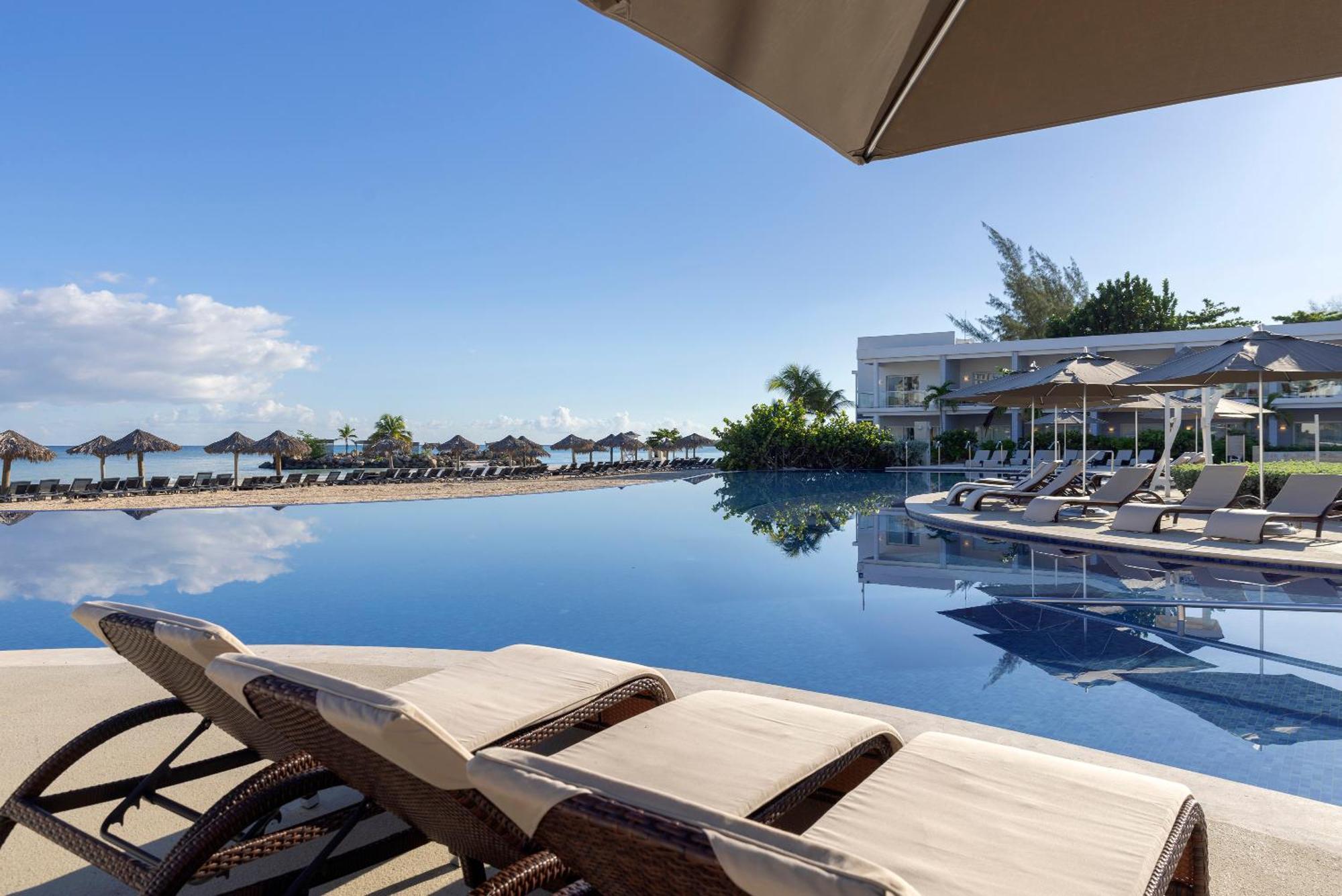Hideaway At Royalton Blue Waters, An Autograph Collection - Adults Only Resort Falmouth