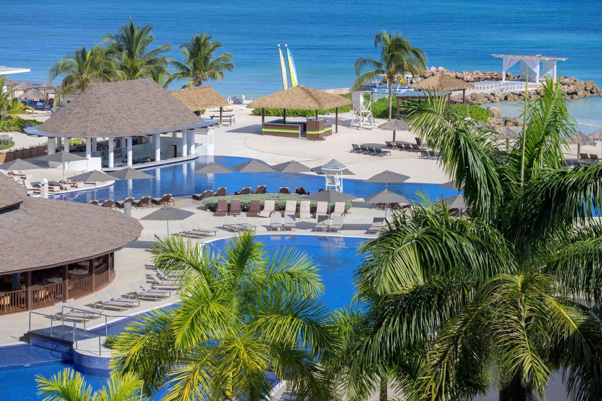 Hideaway At Royalton Blue Waters, An Autograph Collection - Adults Only Resort Falmouth