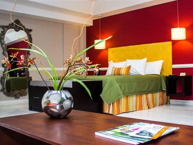 Eden Gardens Wellness & Resort Kingston