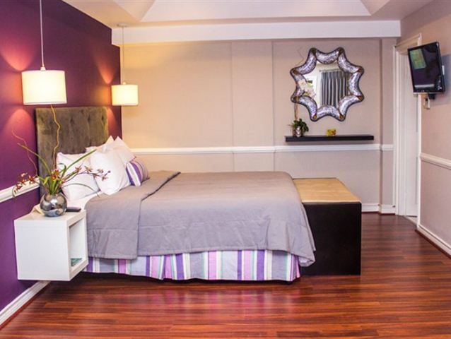Eden Gardens Wellness & 4* Kingston