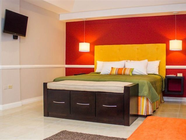 Eden Gardens Wellness & Resort Kingston