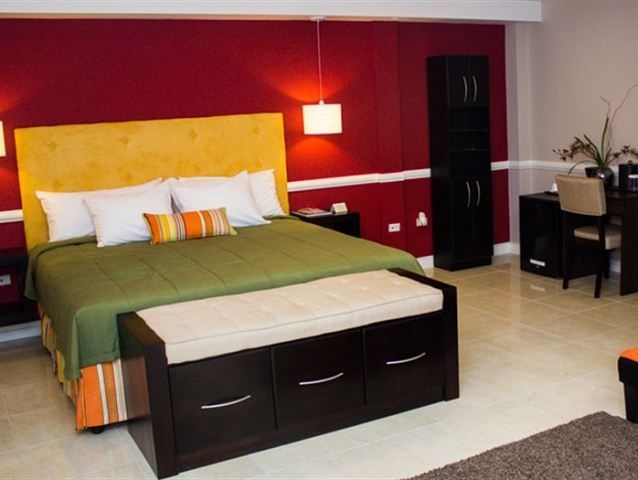 Resort Eden Gardens Wellness & 4*