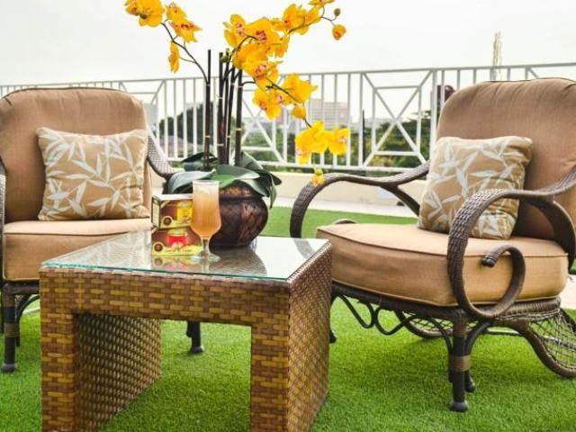 Eden Gardens Wellness & Resort 4*