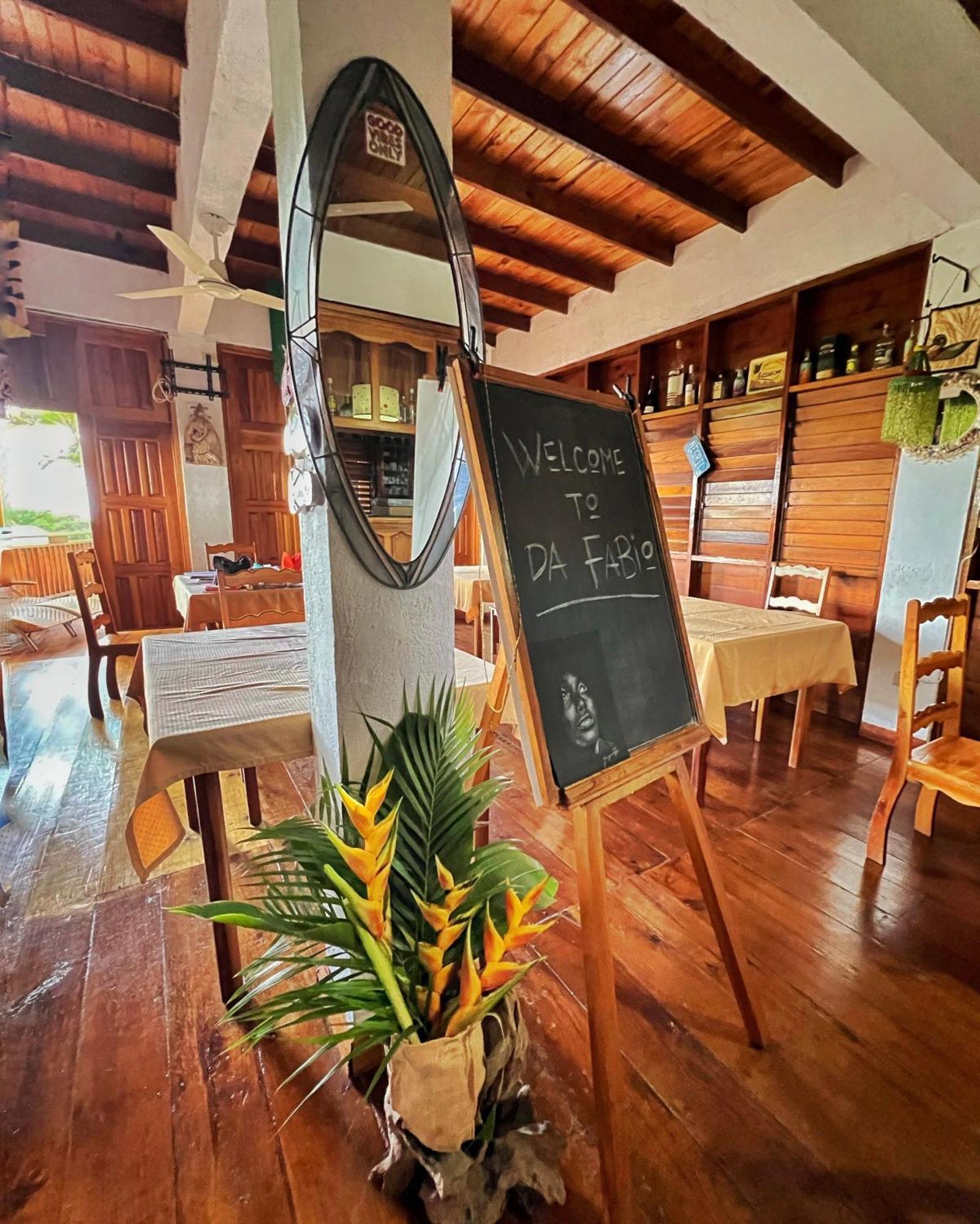 Da Fabio Hotel