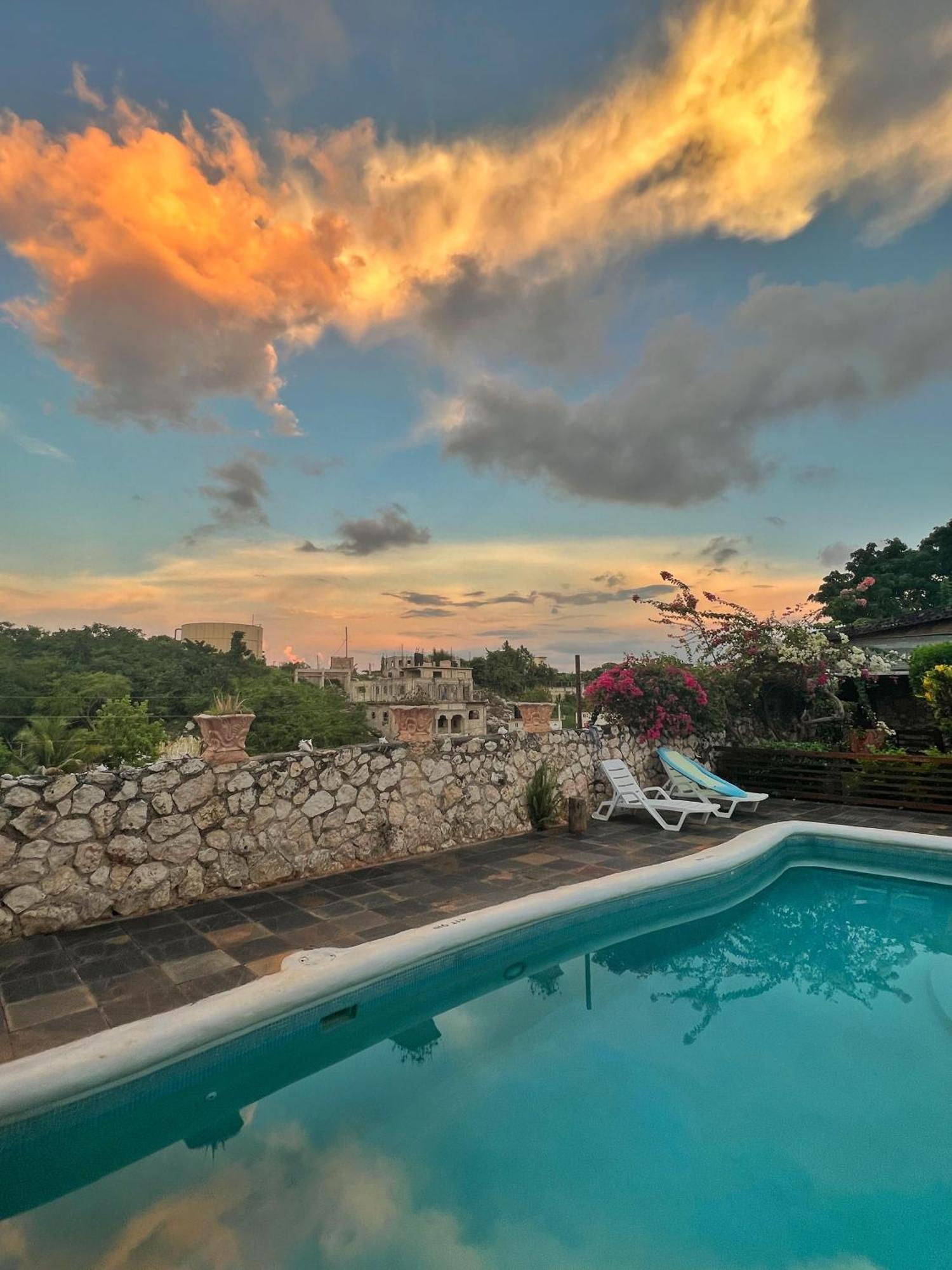 Da Fabio Negril