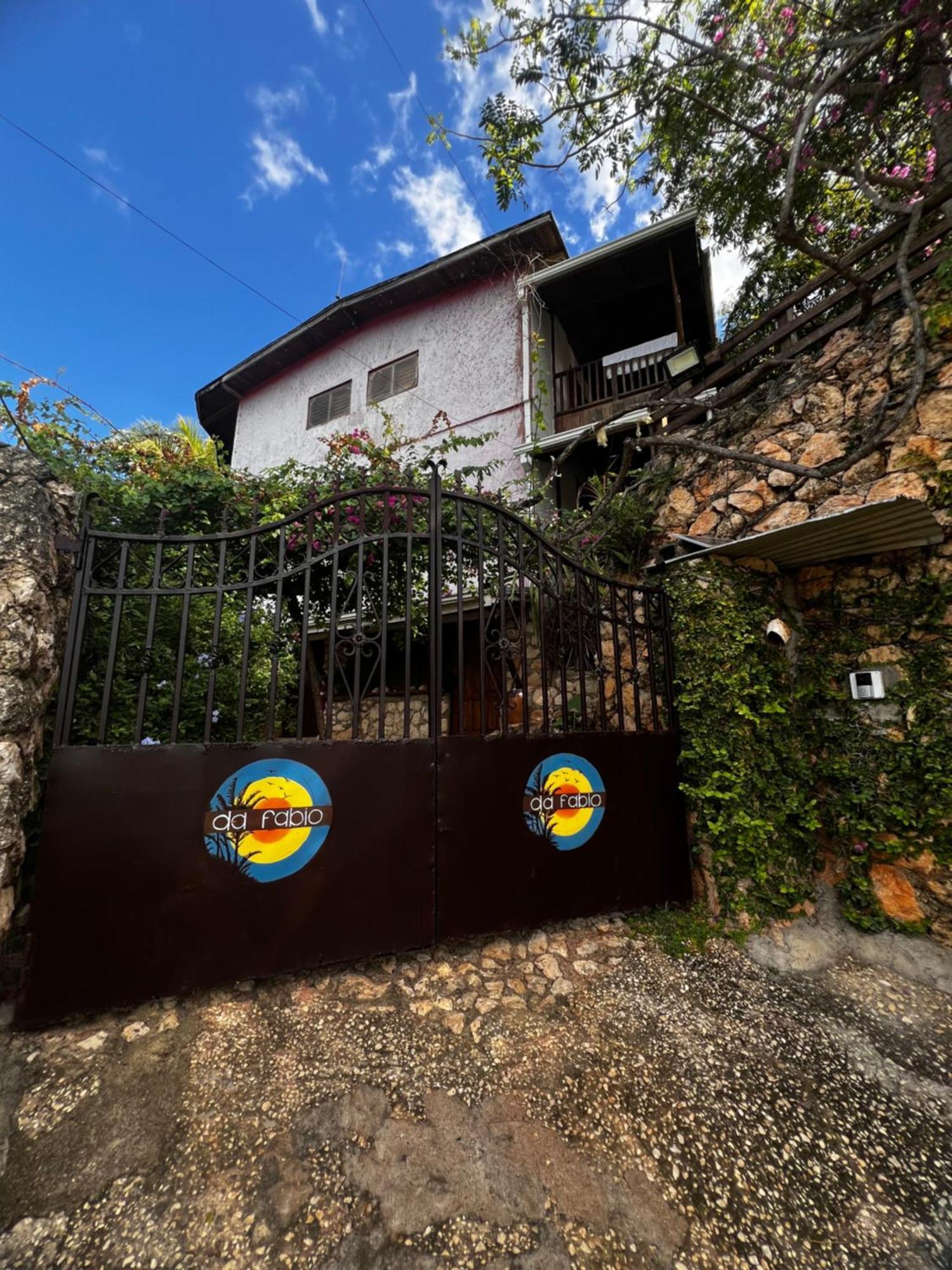 Hotel Da Fabio