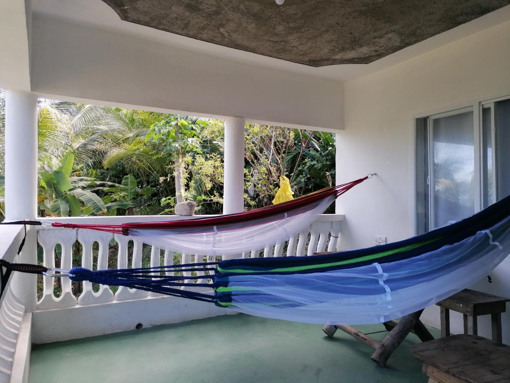 Brian's House Frühstückspension Port Antonio