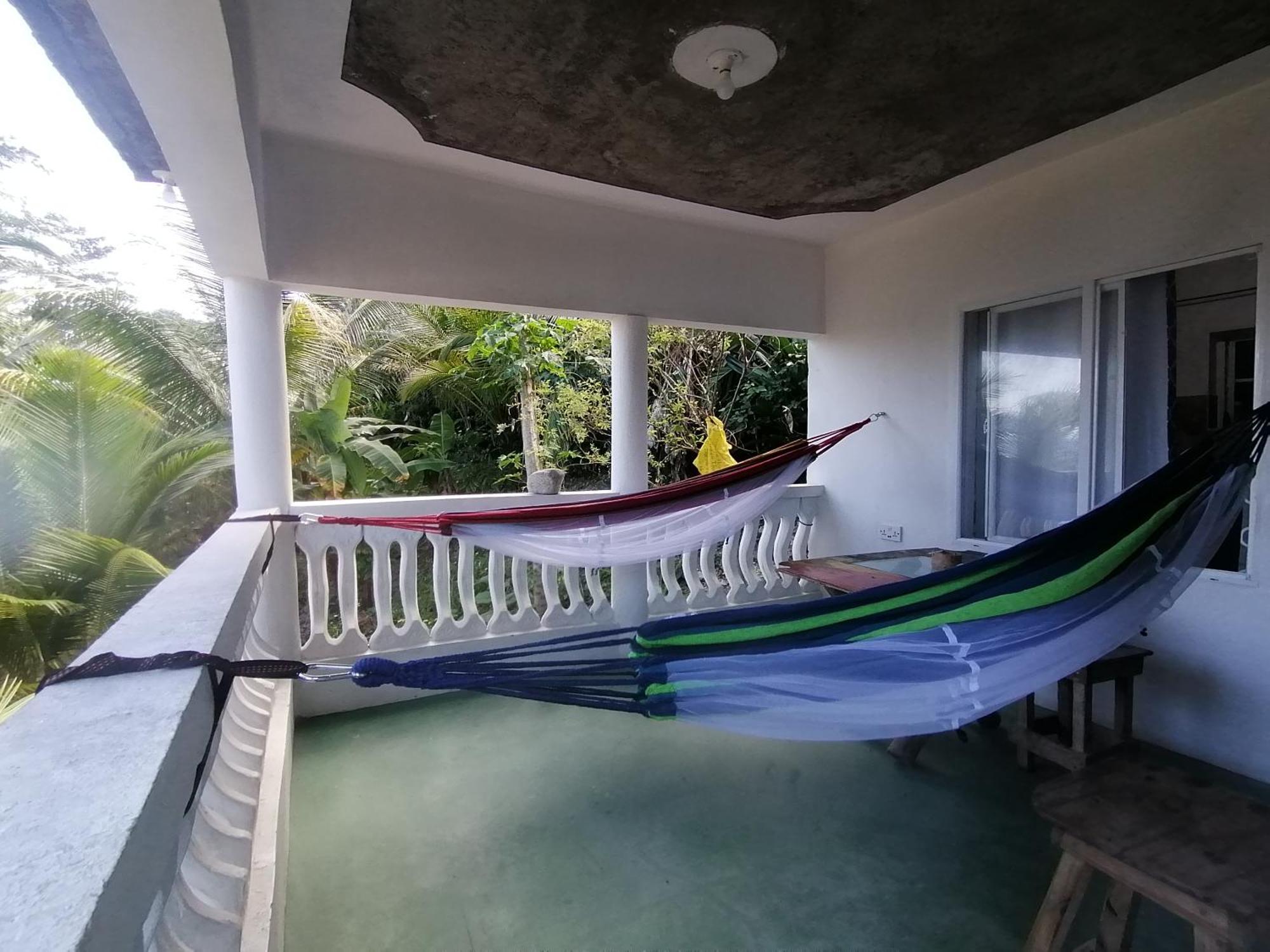Frühstückspension Brian's House Port Antonio
