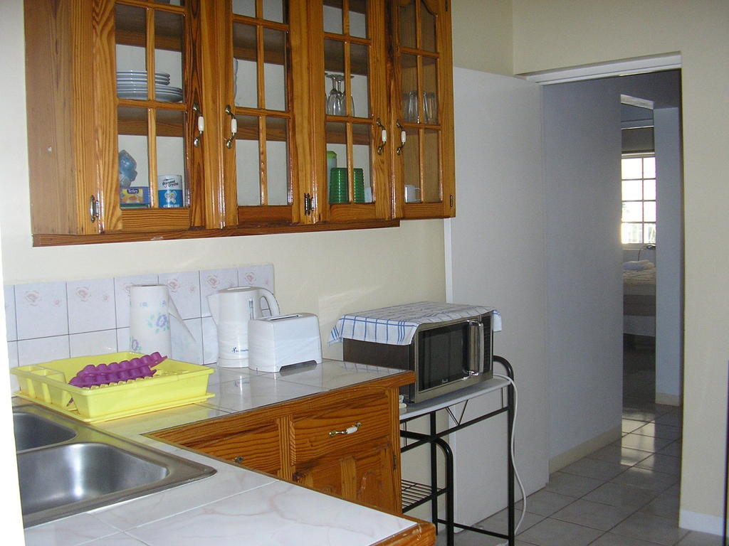 Apartment Paradise Place