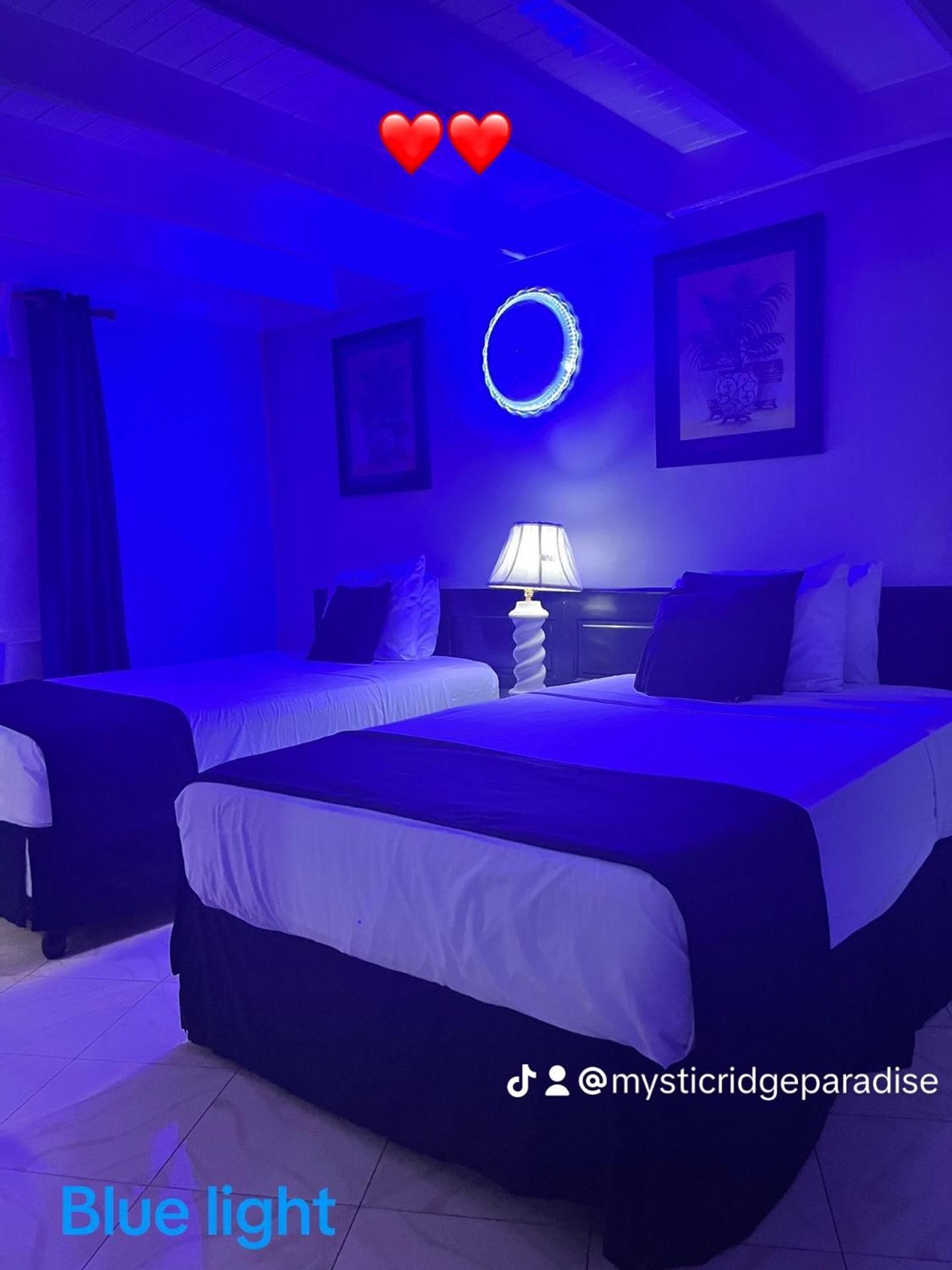 Apartment Mystic Ridge Paradise Ocho Rios