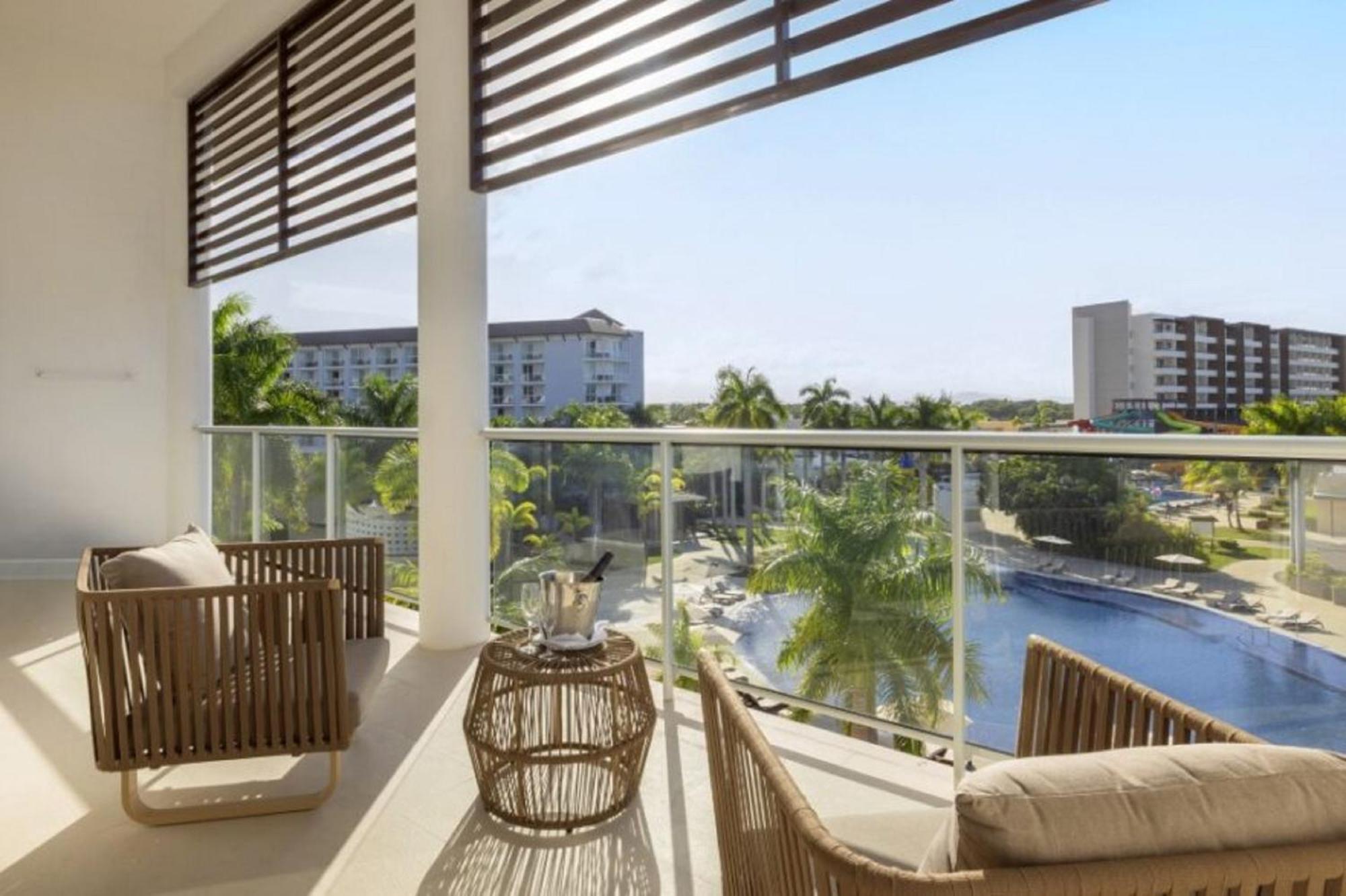 Hideaway At Royalton Blue Waters, An Autograph Collection - Adults Only Resort