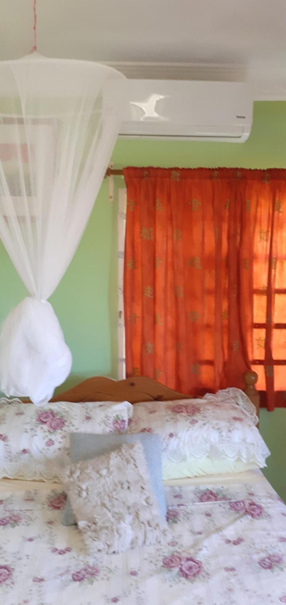 Happy Grove Lodge Guest house *