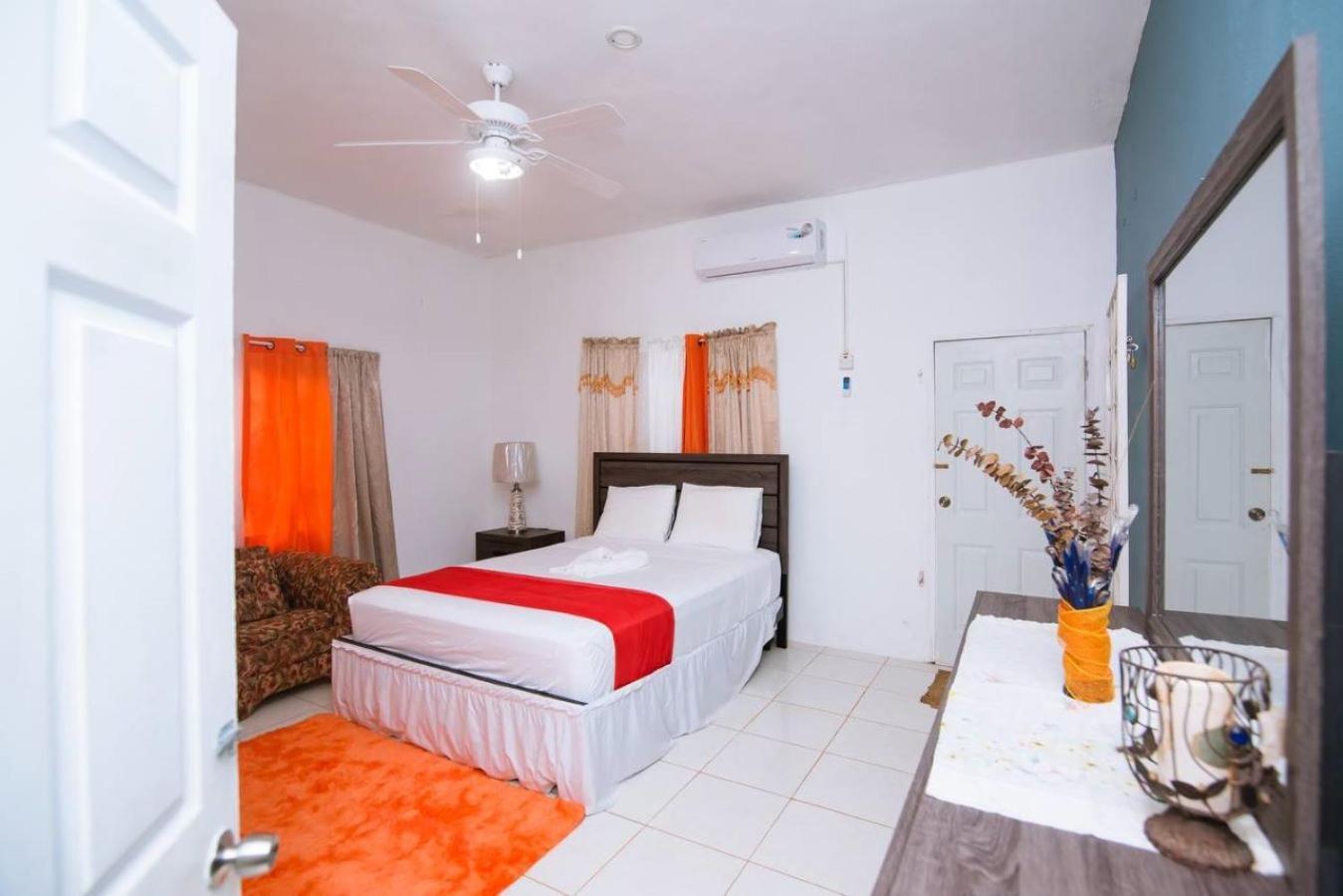 Bed & Breakfast Suzette