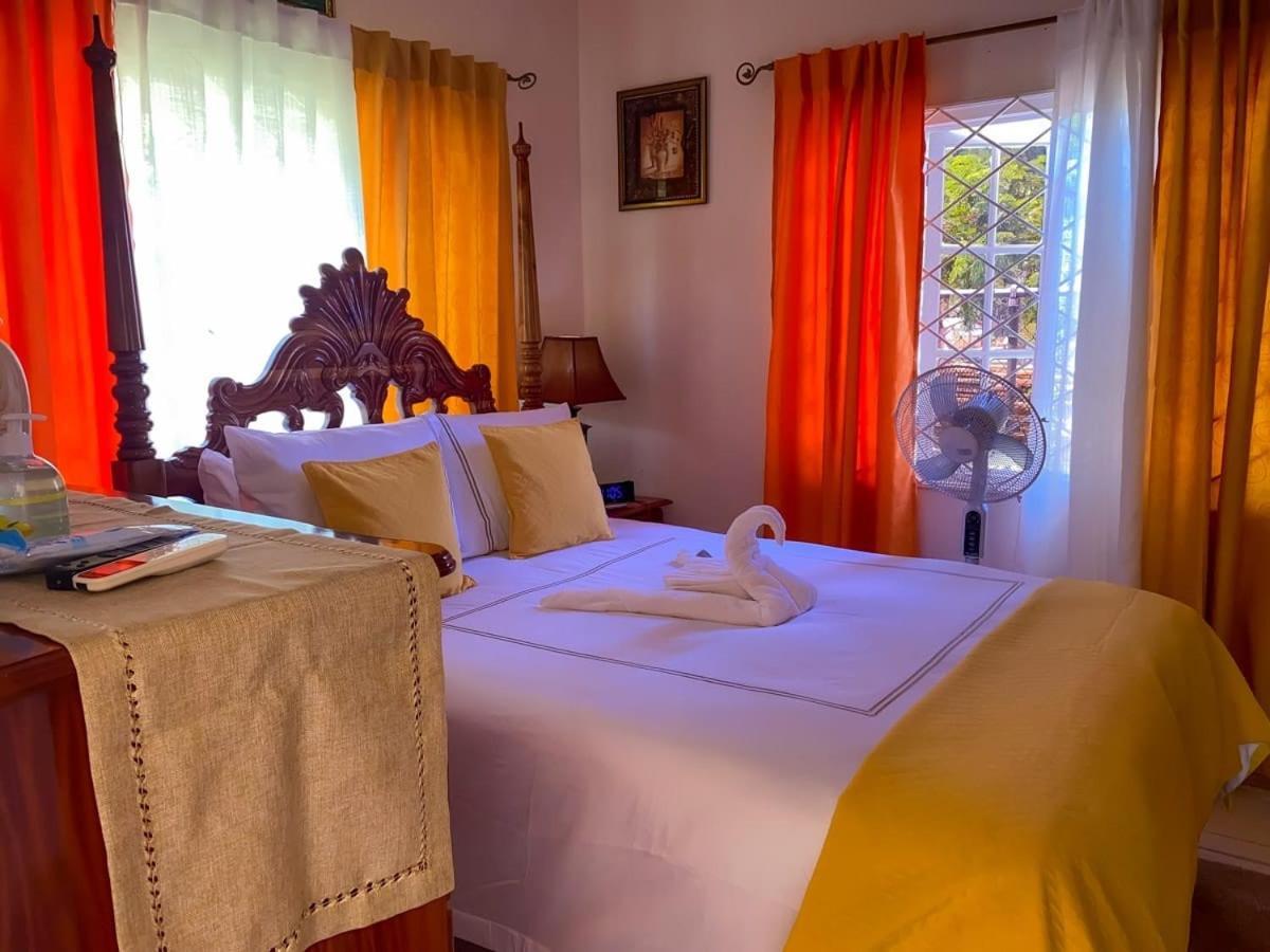 Windbreak Guest house