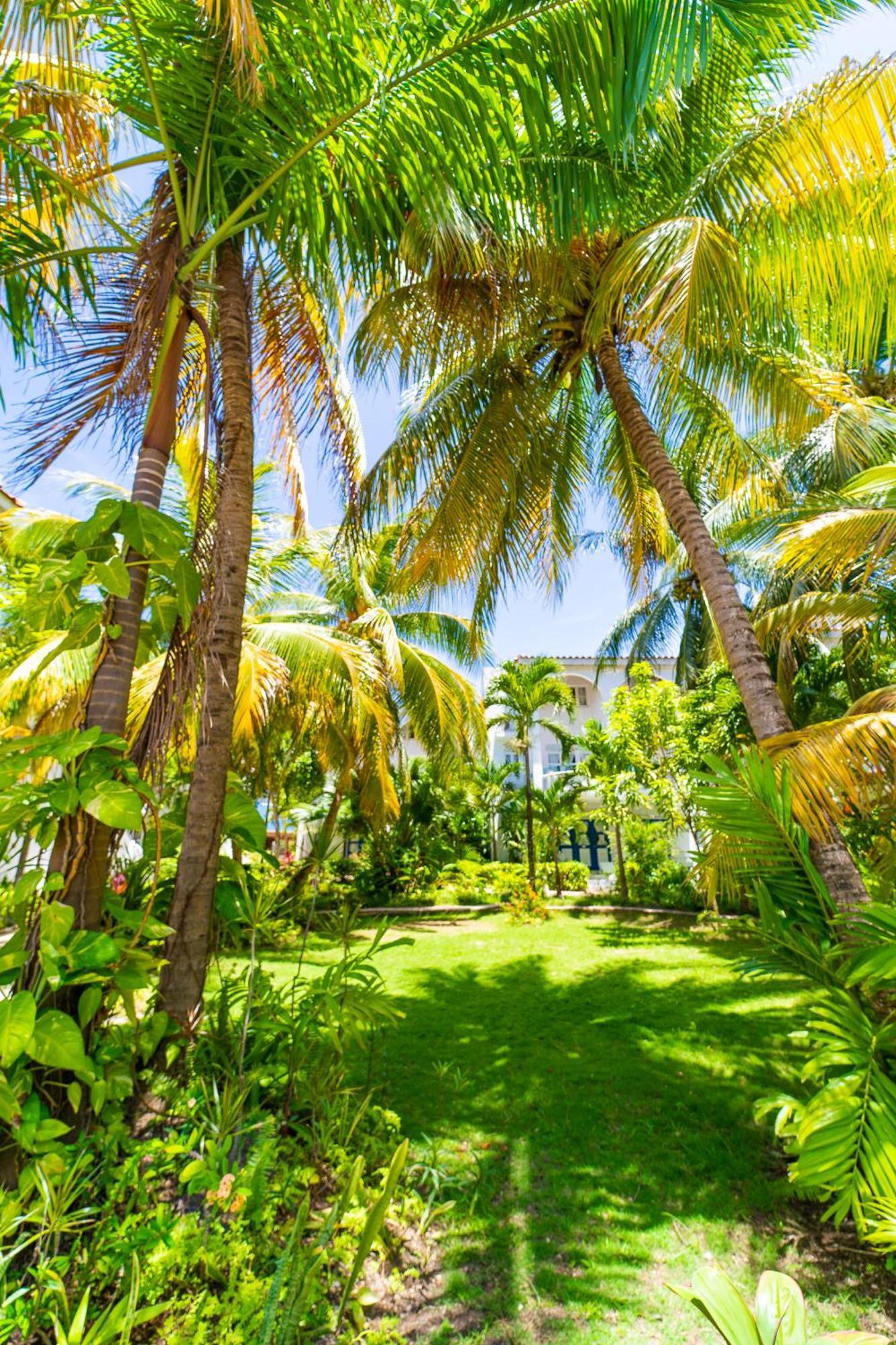 Resort Franklyn D & Runaway Bay