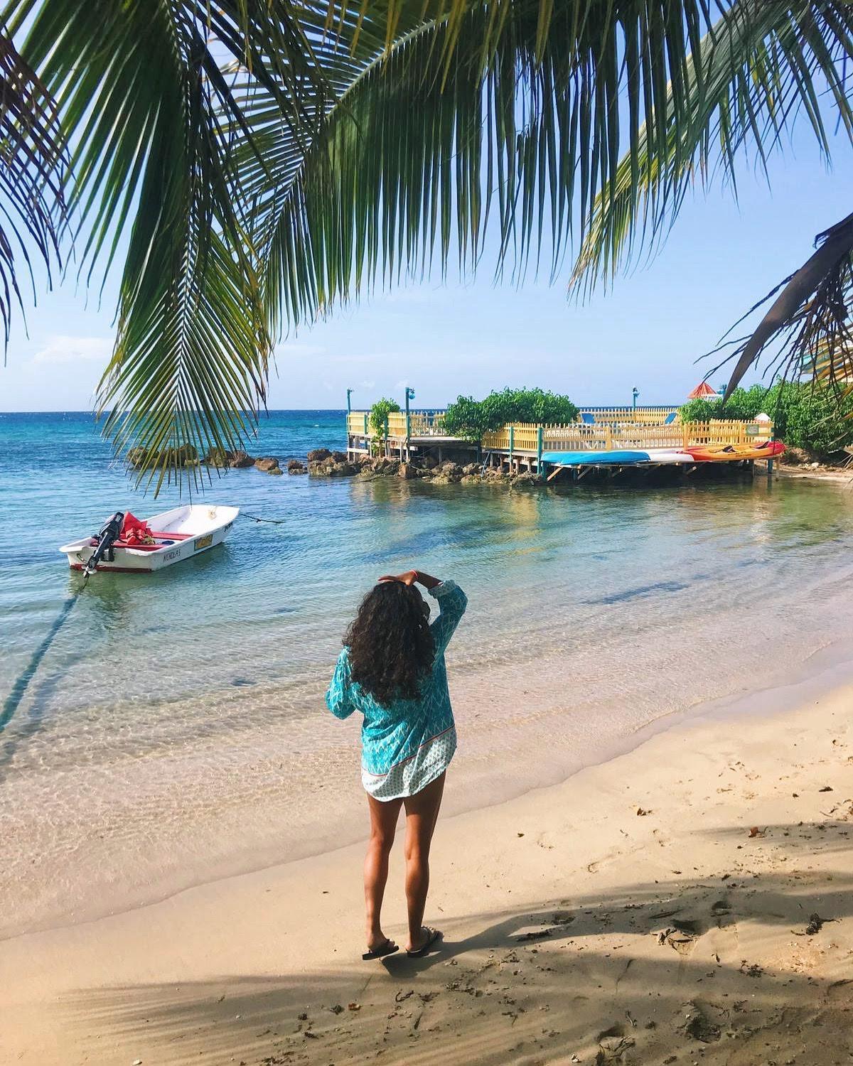 Franklyn D & Resort Runaway Bay