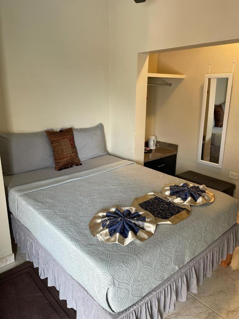Hotel Gc Saint Maryʼs
