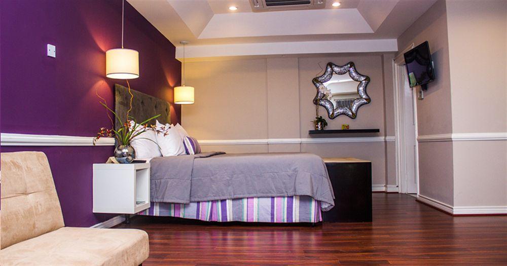 Eden Gardens Wellness & 4* Kingston