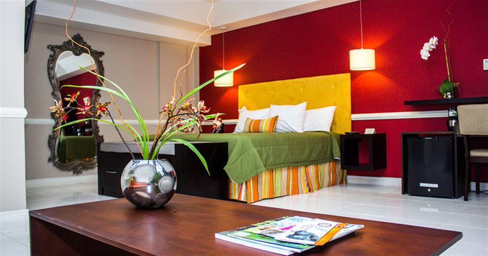 Resort Eden Gardens Wellness &