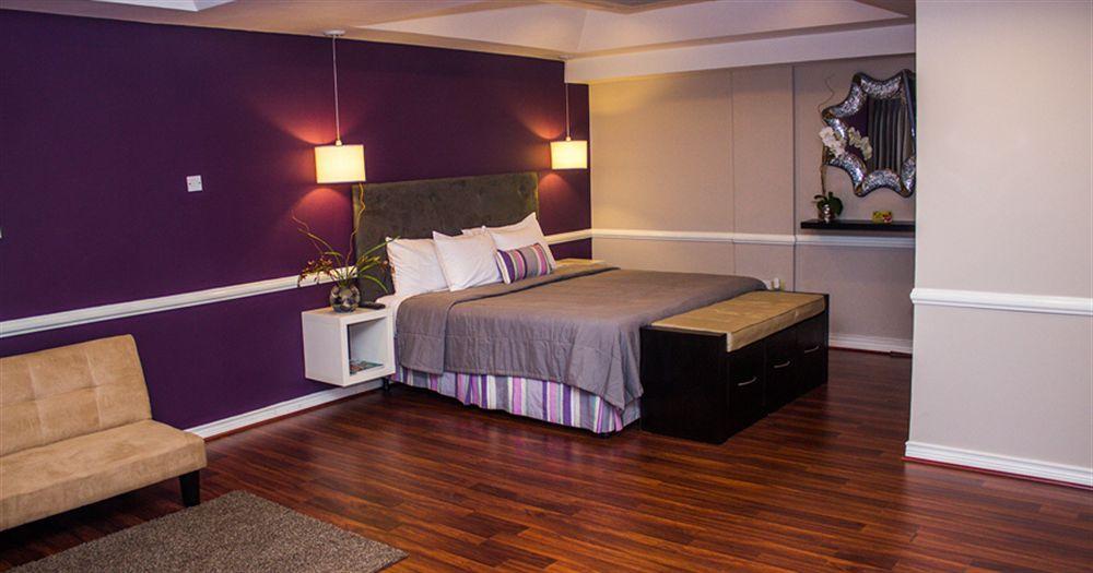 Eden Gardens Wellness & Resort Kingston