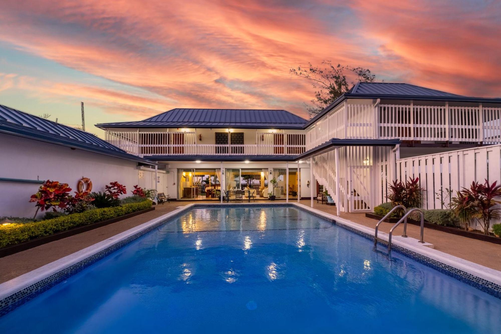 Villa Turrasann Runaway Bay