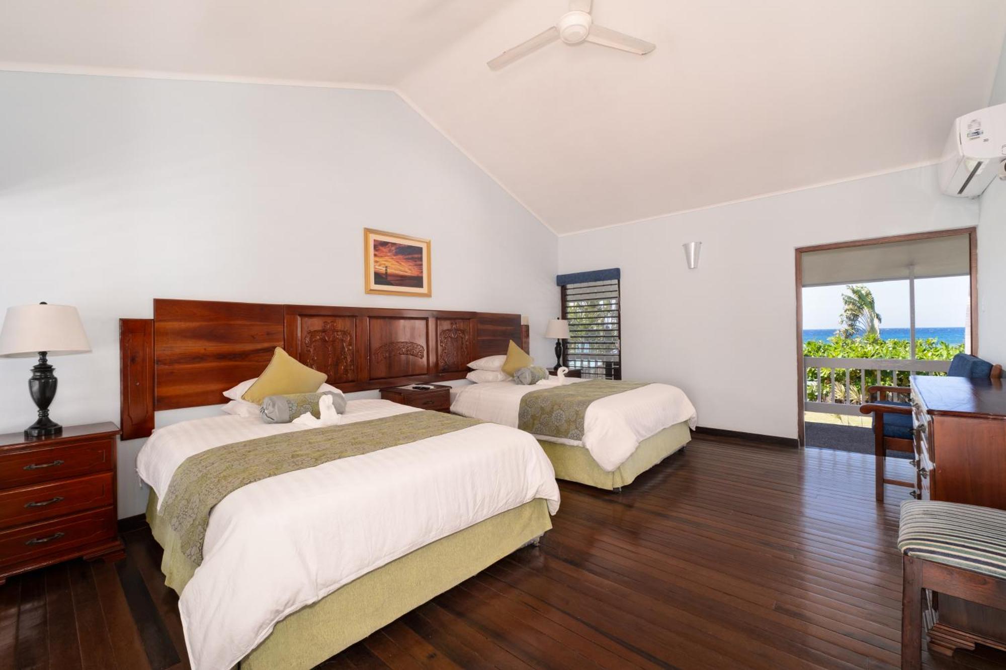 Villa Turrasann Runaway Bay
