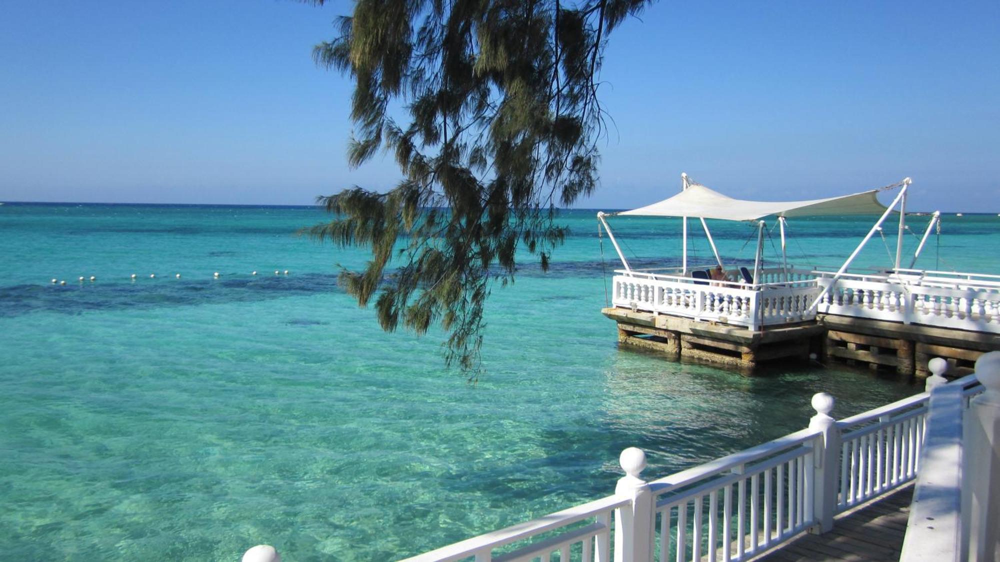 Resort Grand Decameron Montego Beach, A Trademark Montego Bay