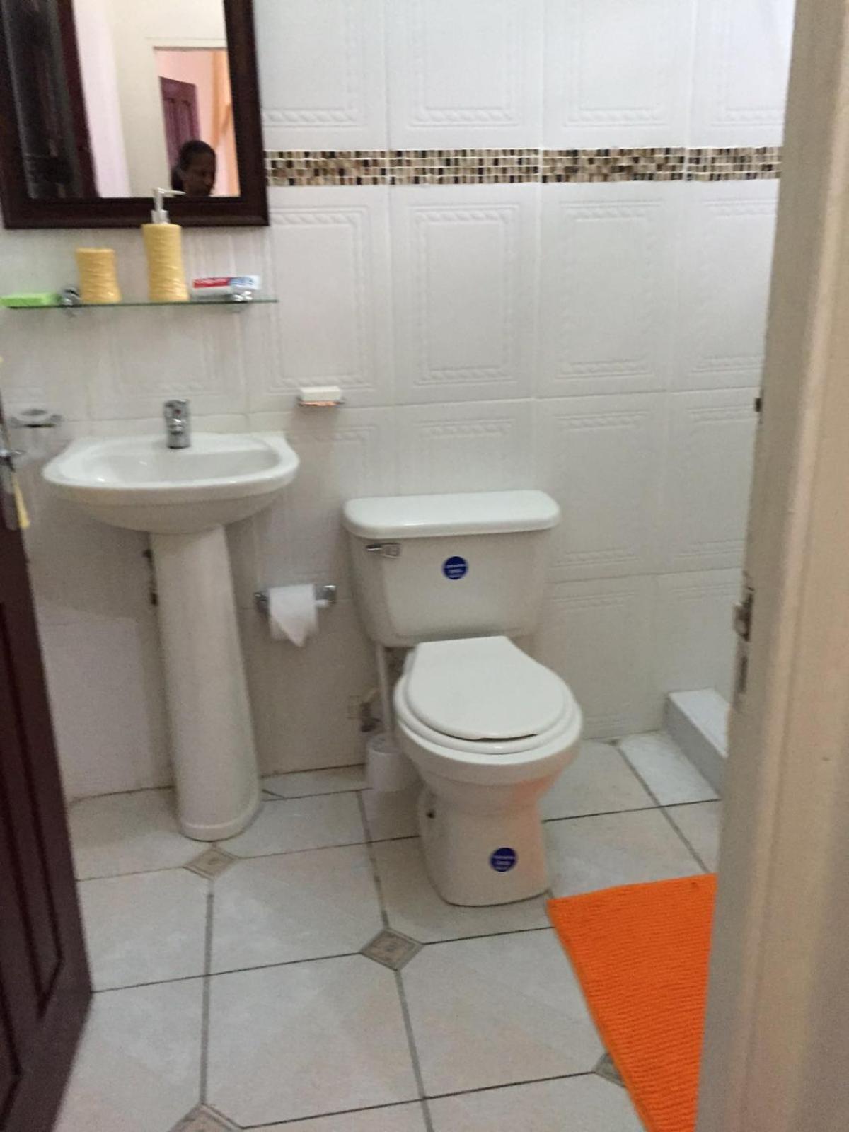 Guest house Goldenview Ocho Rios