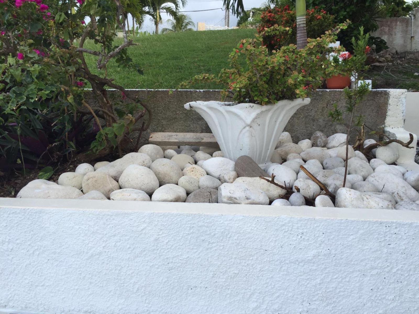 Guest house Goldenview