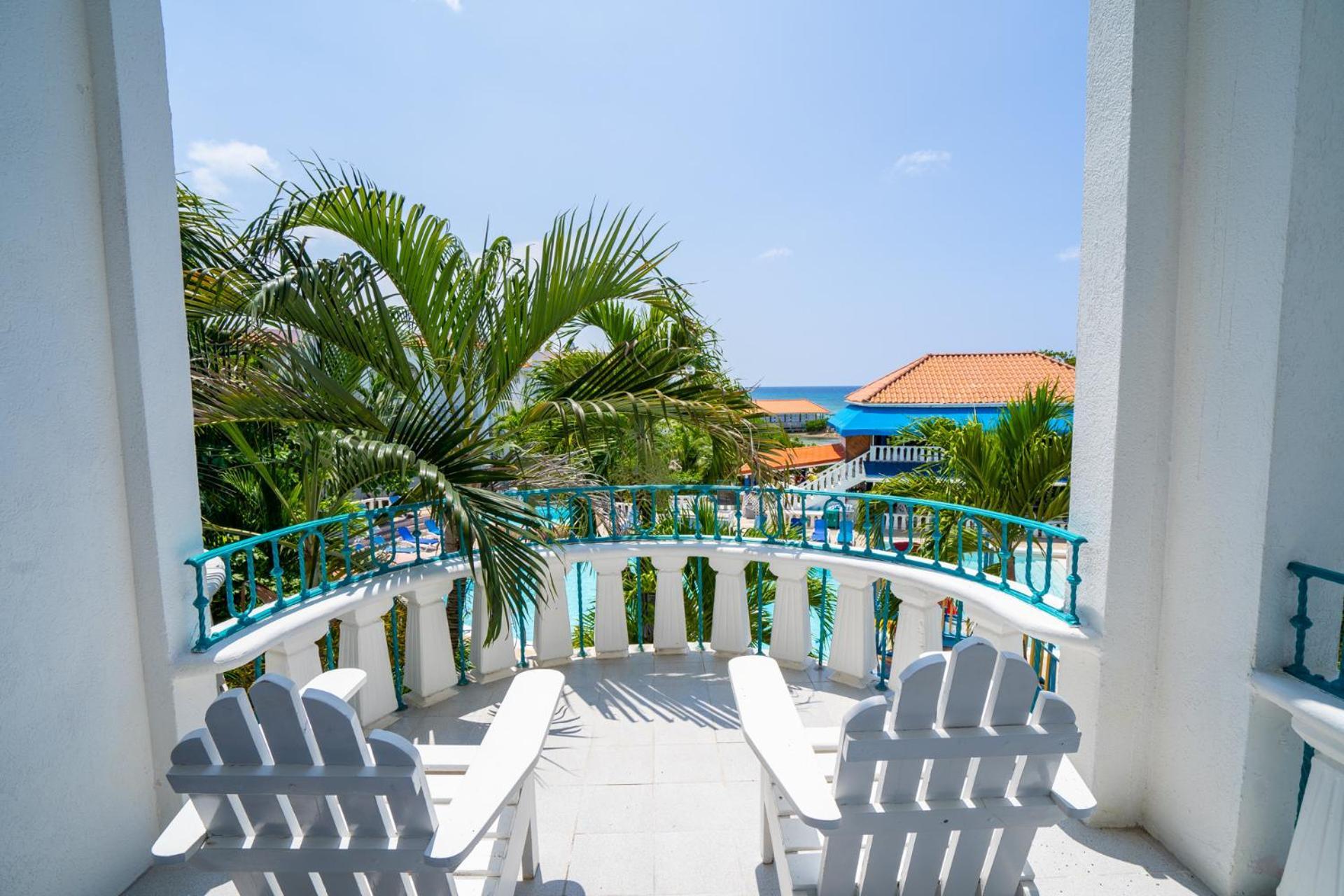 Franklyn D & Resort 4*