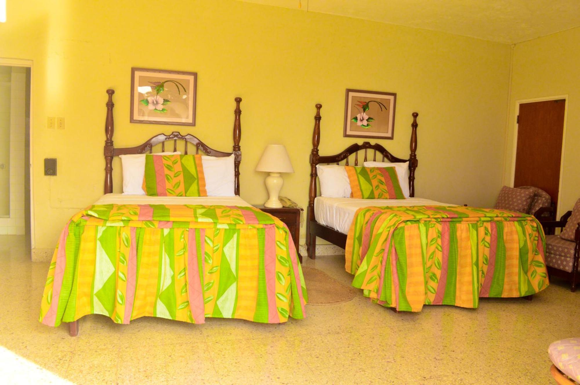 Sahara Dela Hotel Montego Bay